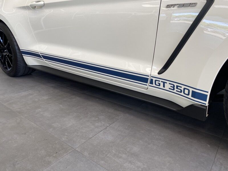 2020 Ford Mustang Shelby GT350 Bristol  PA