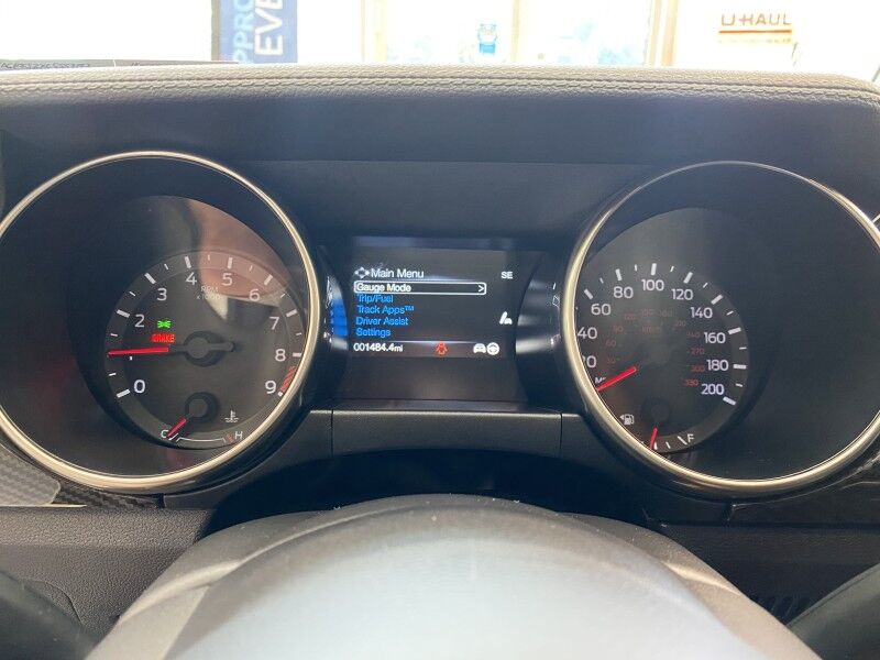 2020 Ford Mustang Shelby GT350 Bristol  PA