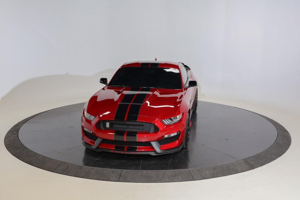 2020 Ford Mustang Shelby GT350 Franklin TN