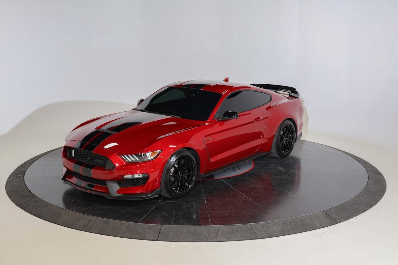 2020 Ford Mustang Shelby GT350 Franklin TN