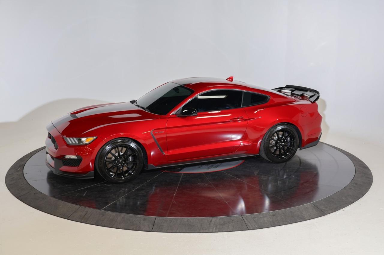 2020 Ford Mustang Shelby GT350 Franklin TN