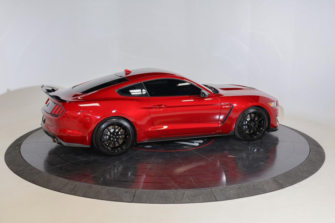 2020 Ford Mustang Shelby GT350 Franklin TN