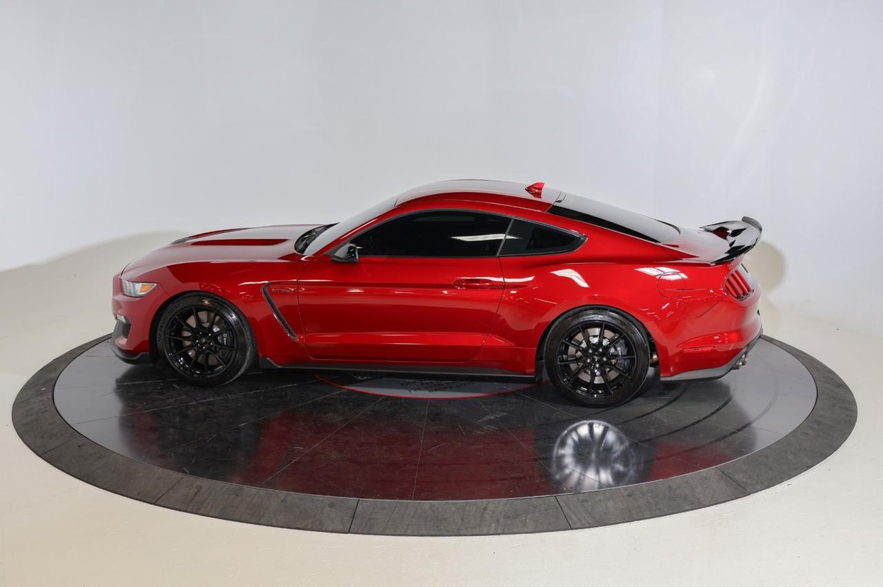2020 Ford Mustang Shelby GT350 Franklin TN