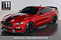 2020 Ford Mustang Shelby GT350