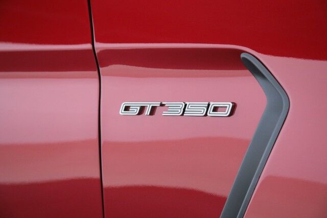 2020 Ford Mustang Shelby GT350 Franklin TN