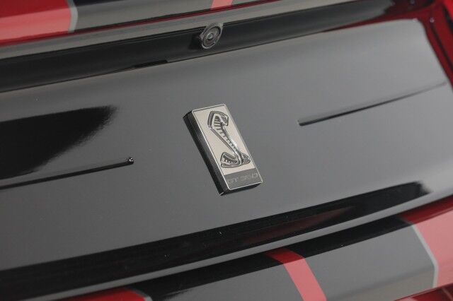 2020 Ford Mustang Shelby GT350 Franklin TN