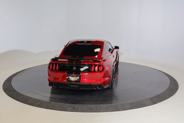 2020 Ford Mustang Shelby GT350 Franklin TN