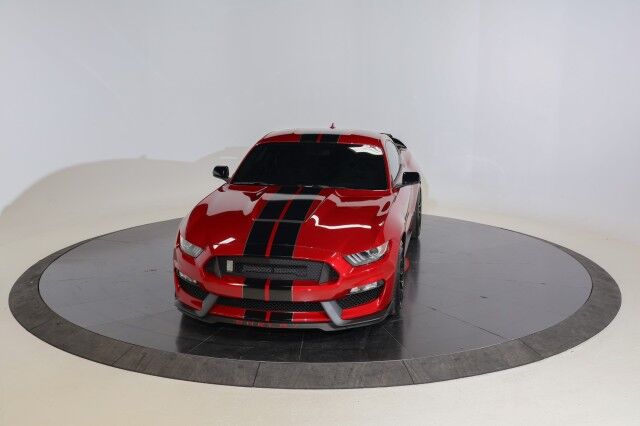 2020 Ford Mustang Shelby GT350 Franklin TN