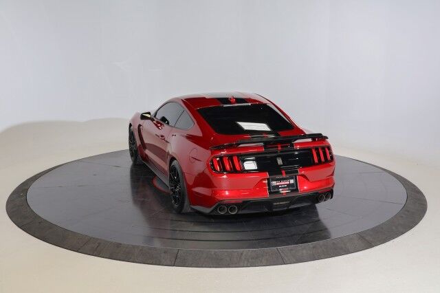 2020 Ford Mustang Shelby GT350 Franklin TN