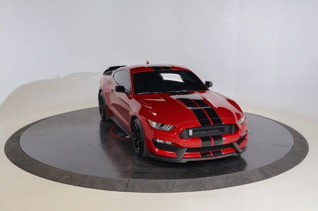 2020 Ford Mustang Shelby GT350 Franklin TN