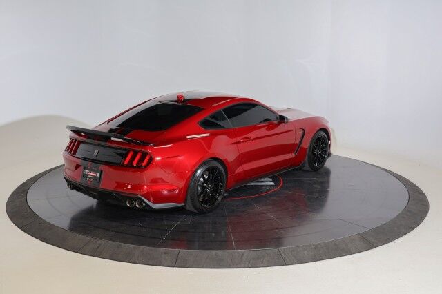 2020 Ford Mustang Shelby GT350 Franklin TN