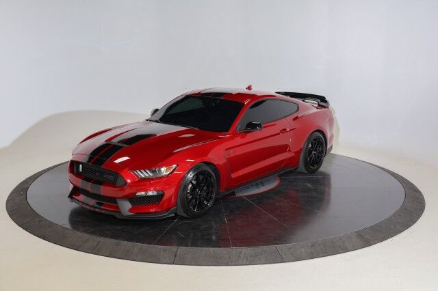 2020 Ford Mustang Shelby GT350 Franklin TN