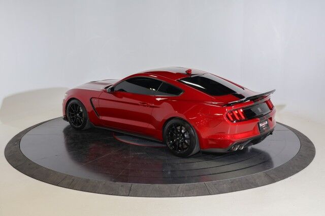 2020 Ford Mustang Shelby GT350 Franklin TN