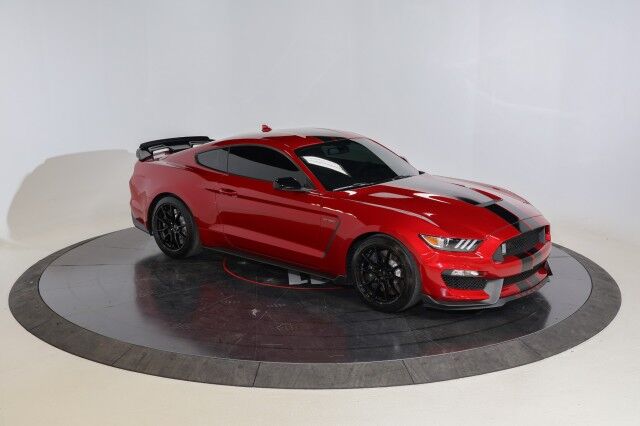 2020 Ford Mustang Shelby GT350 Franklin TN