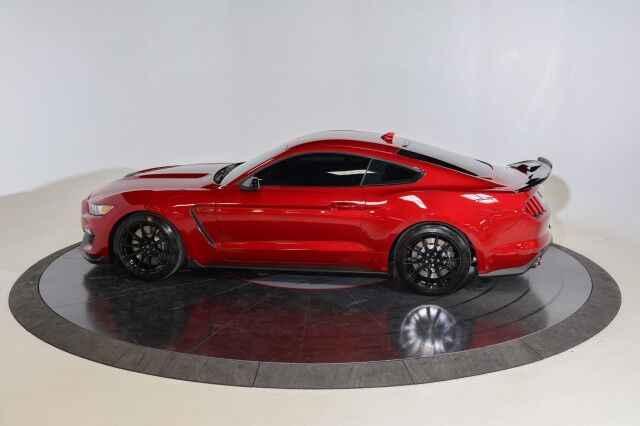 2020 Ford Mustang Shelby GT350 Franklin TN
