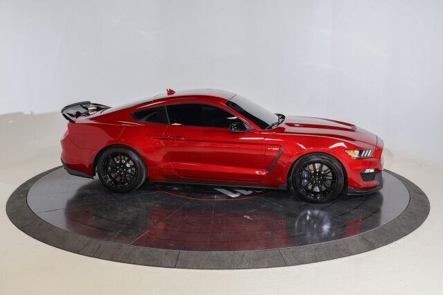 2020 Ford Mustang Shelby GT350 Franklin TN