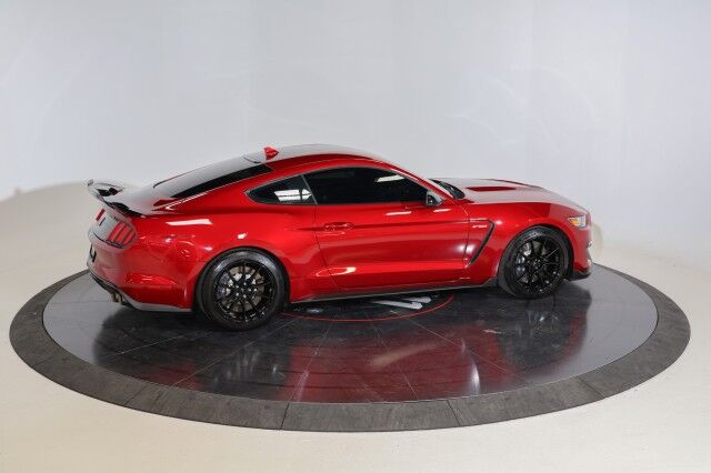 2020 Ford Mustang Shelby GT350 Franklin TN