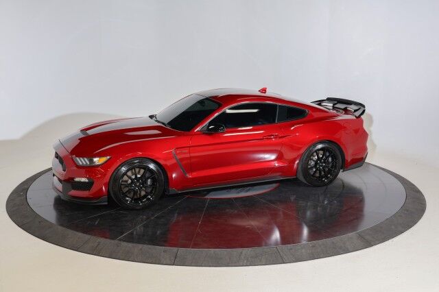 2020 Ford Mustang Shelby GT350 Franklin TN