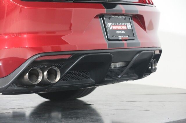 2020 Ford Mustang Shelby GT350 Franklin TN