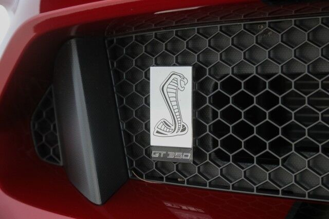2020 Ford Mustang Shelby GT350 Franklin TN