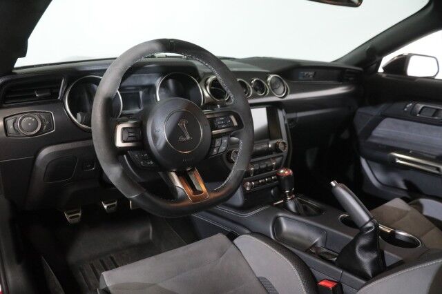 2020 Ford Mustang Shelby GT350 Franklin TN