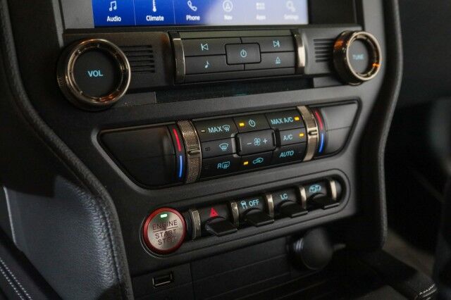 2020 Ford Mustang Shelby GT350 Franklin TN