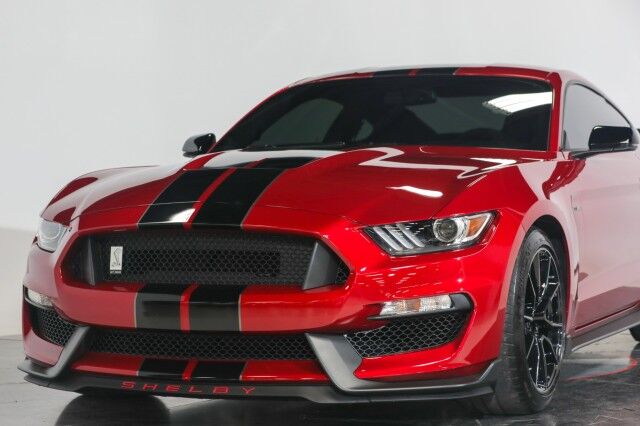 2020 Ford Mustang Shelby GT350 Franklin TN