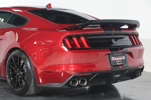 2020 Ford Mustang Shelby GT350 Franklin TN