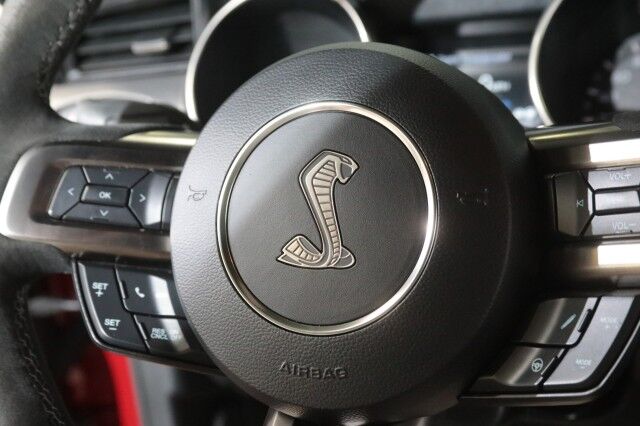 2020 Ford Mustang Shelby GT350 Franklin TN
