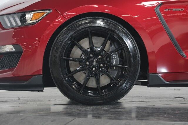 2020 Ford Mustang Shelby GT350 Franklin TN