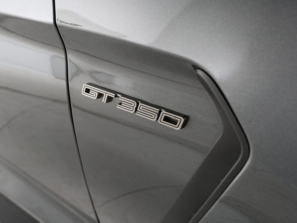 2020 Ford Mustang Shelby GT350 Indianapolis IN