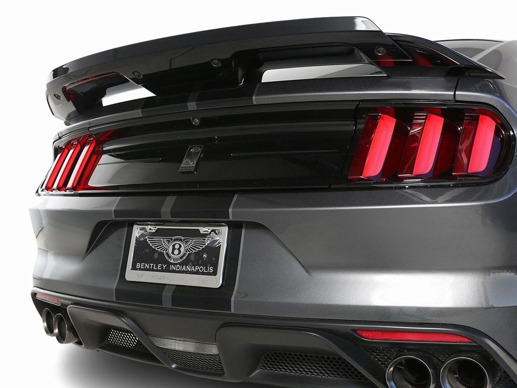 2020 Ford Mustang Shelby GT350 Indianapolis IN