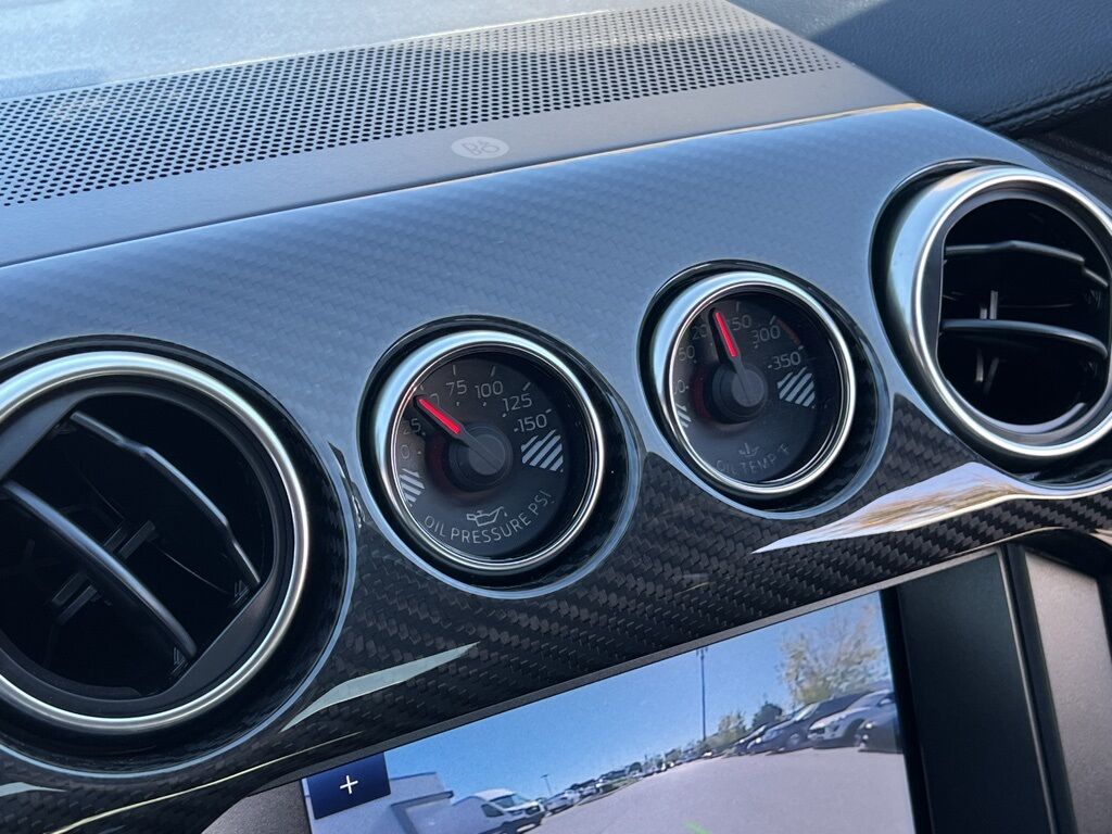 2020 Ford Mustang Shelby GT350 Indianapolis IN