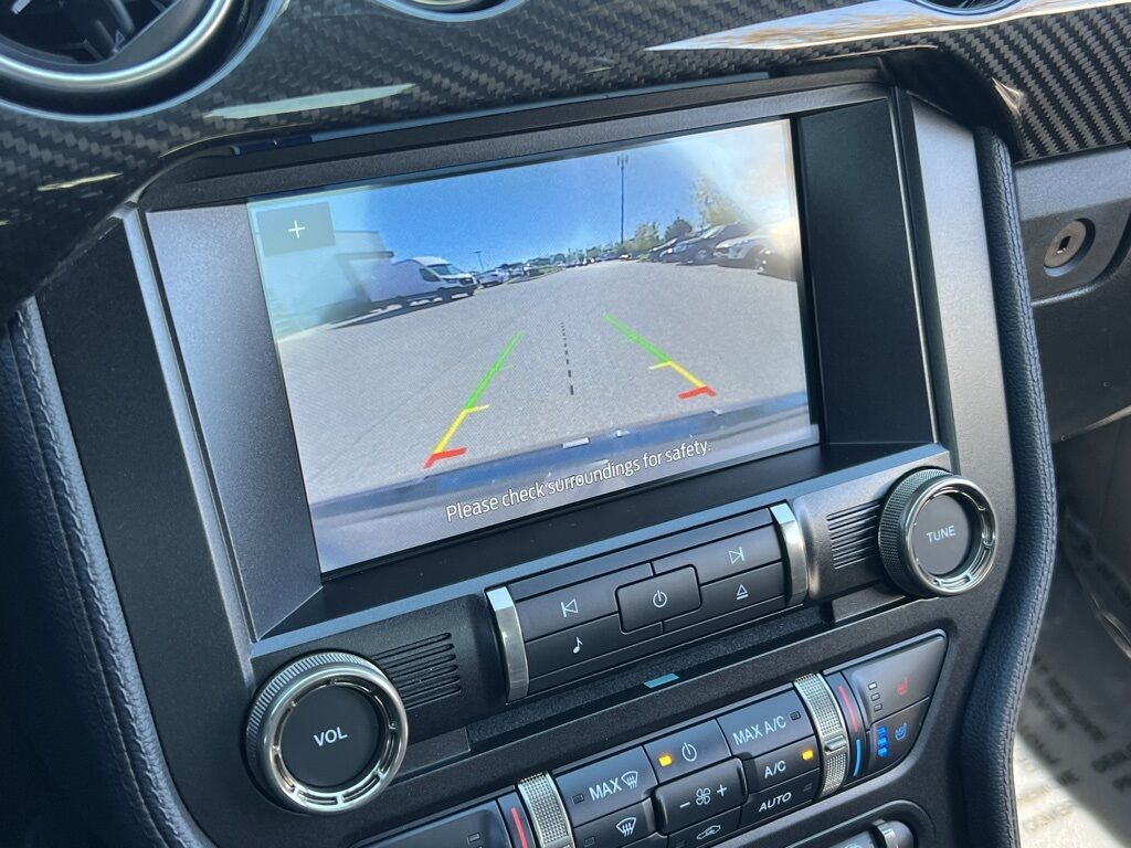 2020 Ford Mustang Shelby GT350 Indianapolis IN