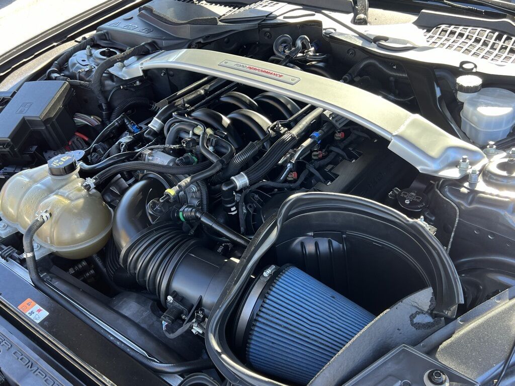 2020 Ford Mustang Shelby GT350 Indianapolis IN