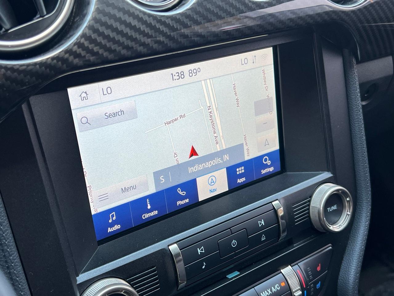 2020 Ford Mustang Shelby GT350 Indianapolis IN