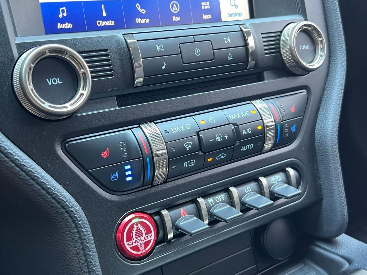 2020 Ford Mustang Shelby GT350 Indianapolis IN