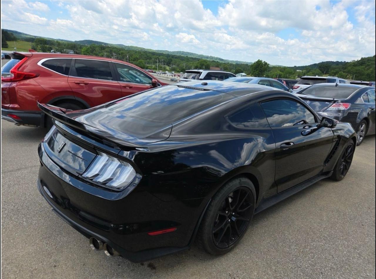 2020 Ford Mustang Shelby GT350 Indianapolis IN