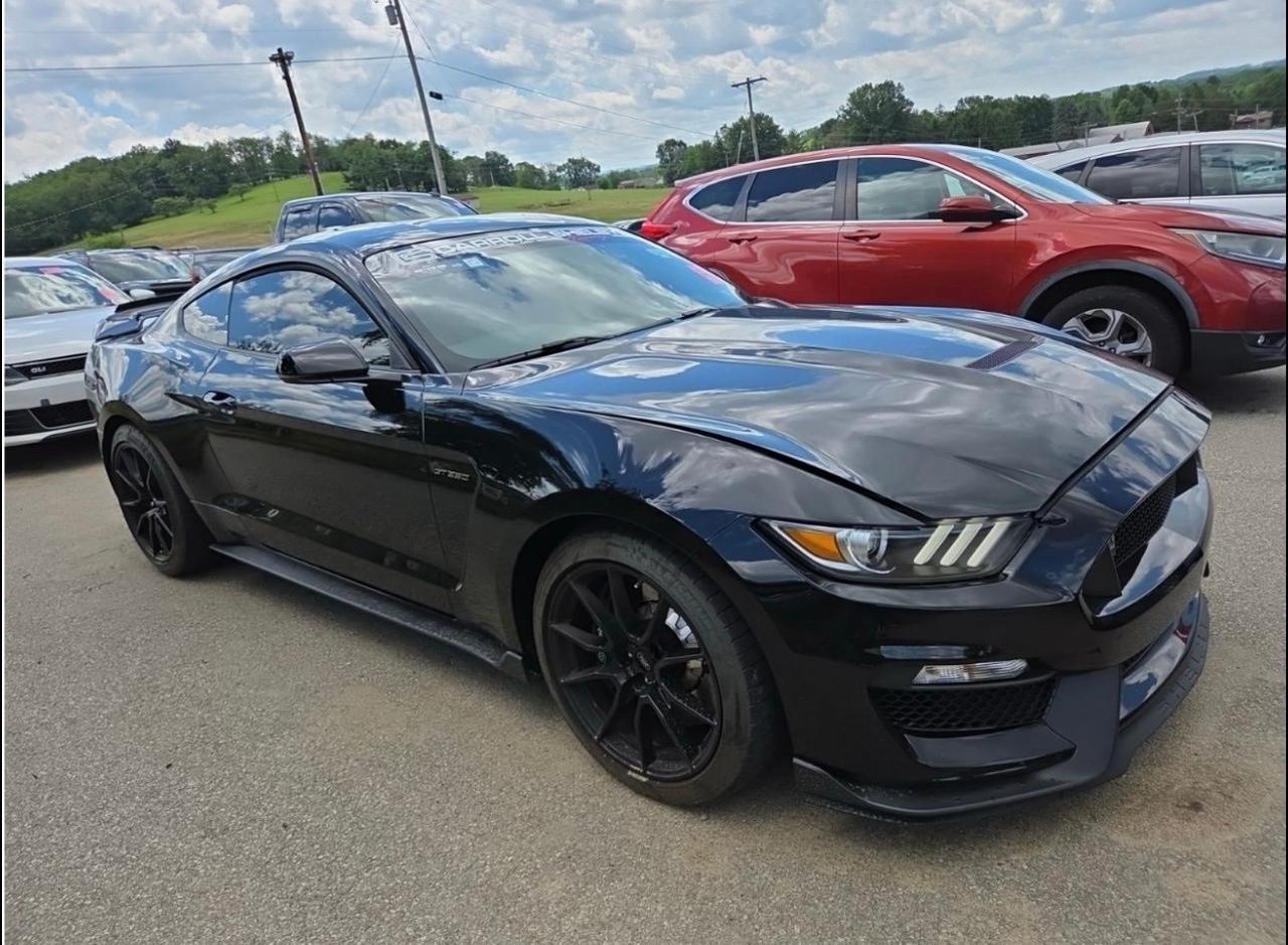 2020 Ford Mustang Shelby GT350 Indianapolis IN