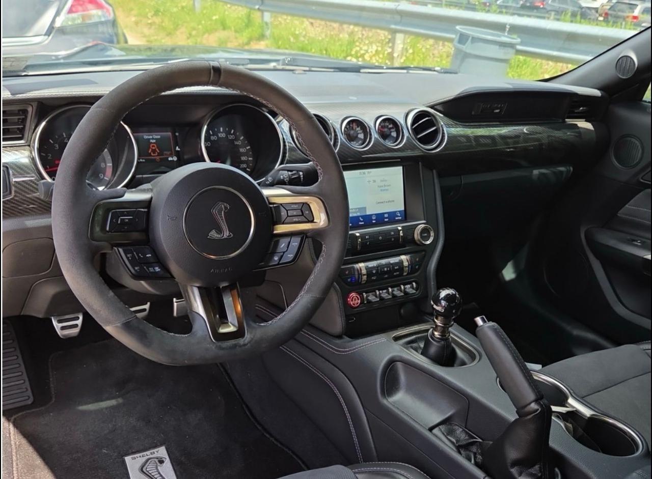 2020 Ford Mustang Shelby GT350 Indianapolis IN