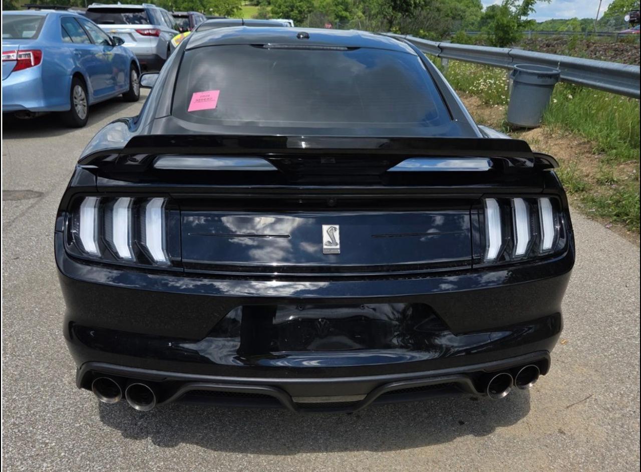 2020 Ford Mustang Shelby GT350 Indianapolis IN