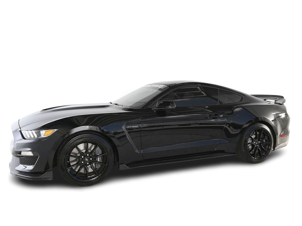 2020 Ford Mustang Shelby GT350 Indianapolis IN