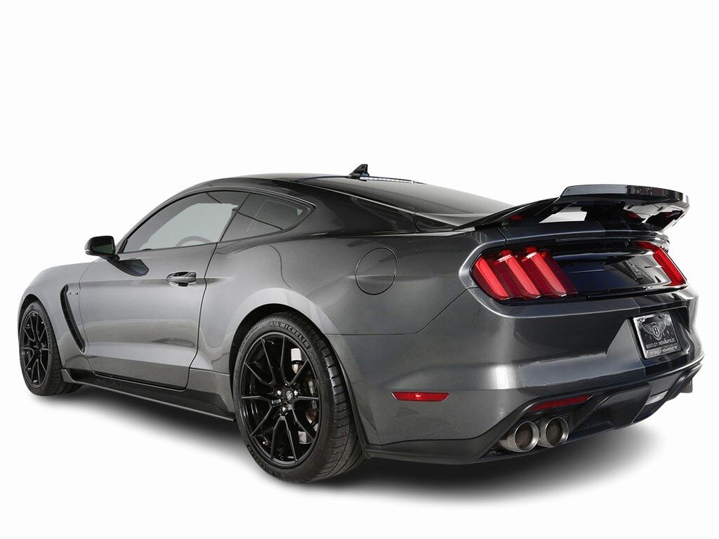 2020 Ford Mustang Shelby GT350 Ft Lauderdale FL