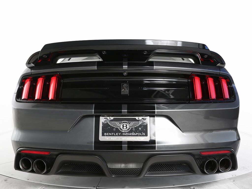 2020 Ford Mustang Shelby GT350 Ft Lauderdale FL