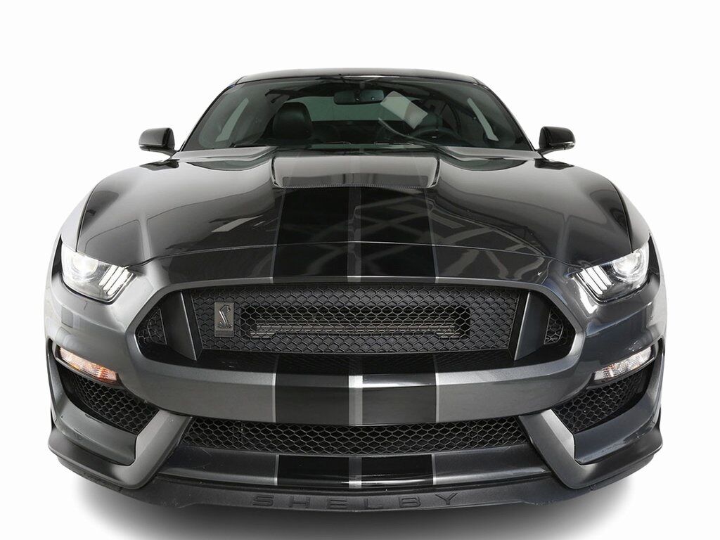 2020 Ford Mustang Shelby GT350 Ft Lauderdale FL