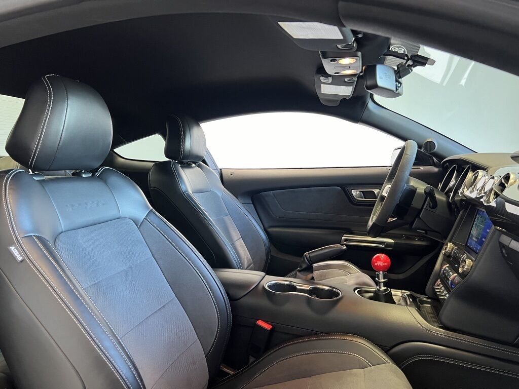 2020 Ford Mustang Shelby GT350 Ft Lauderdale FL