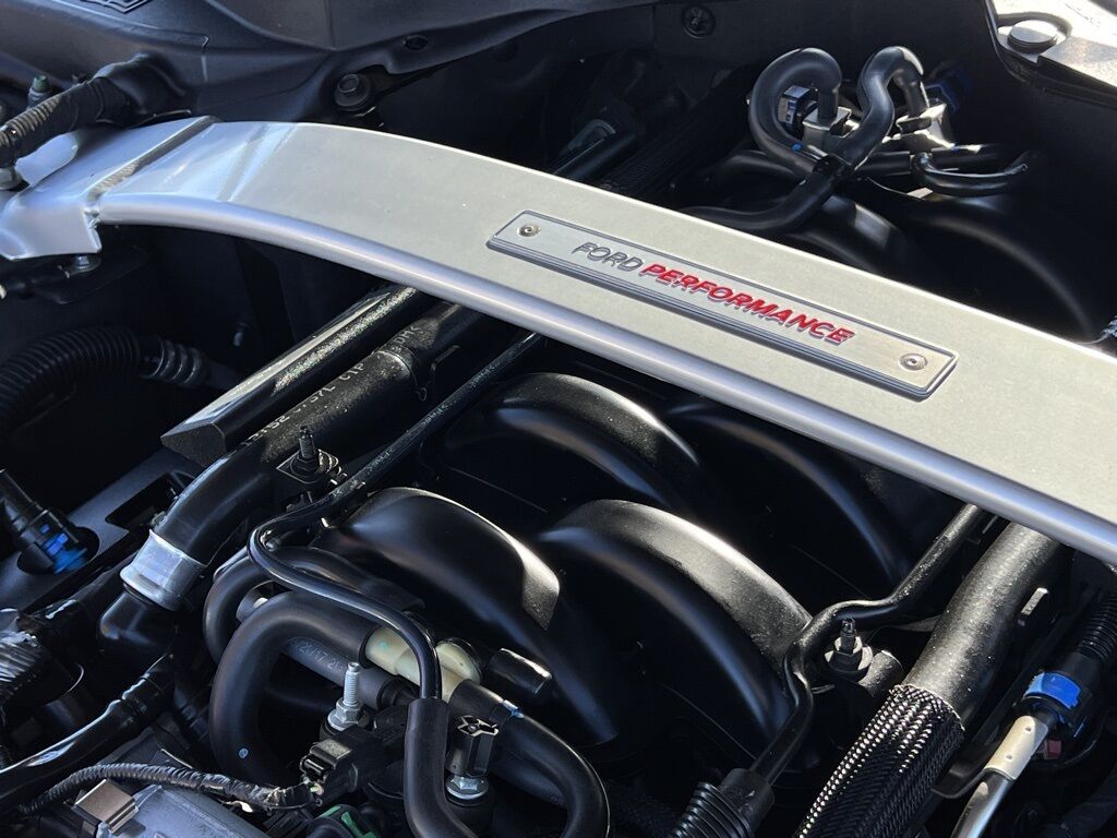 2020 Ford Mustang Shelby GT350 Ft Lauderdale FL