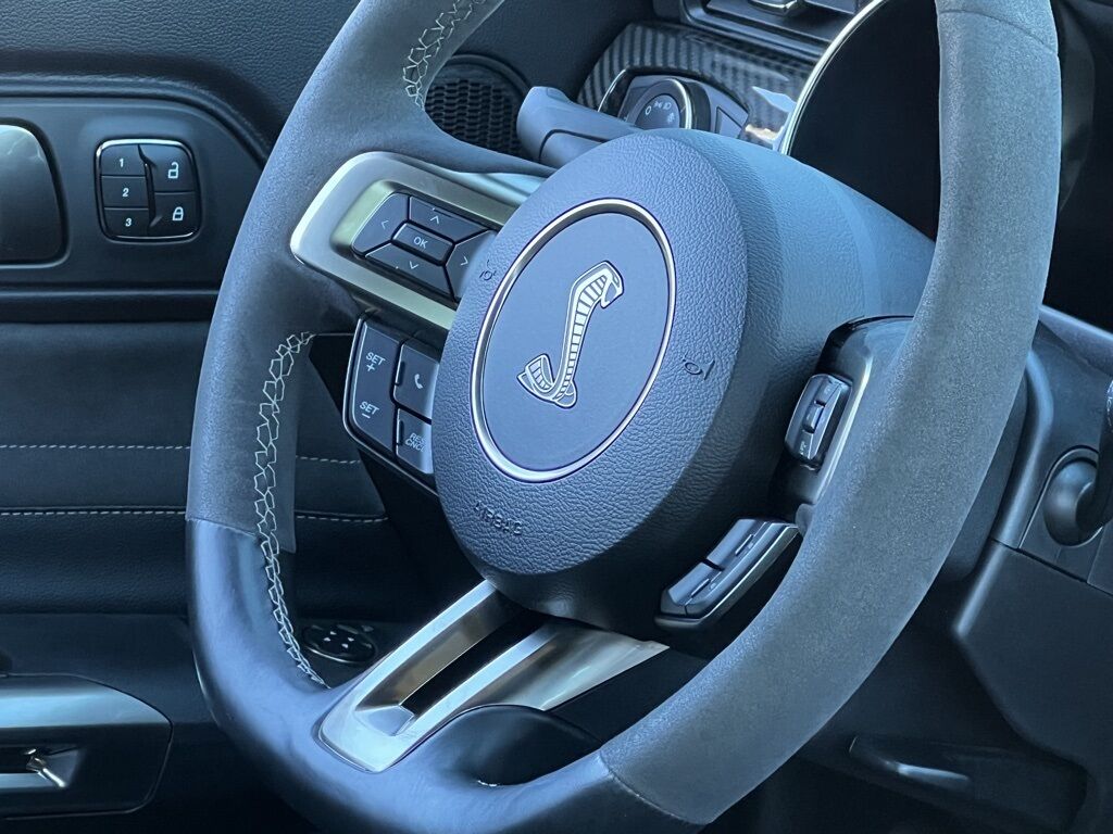 2020 Ford Mustang Shelby GT350 Ft Lauderdale FL