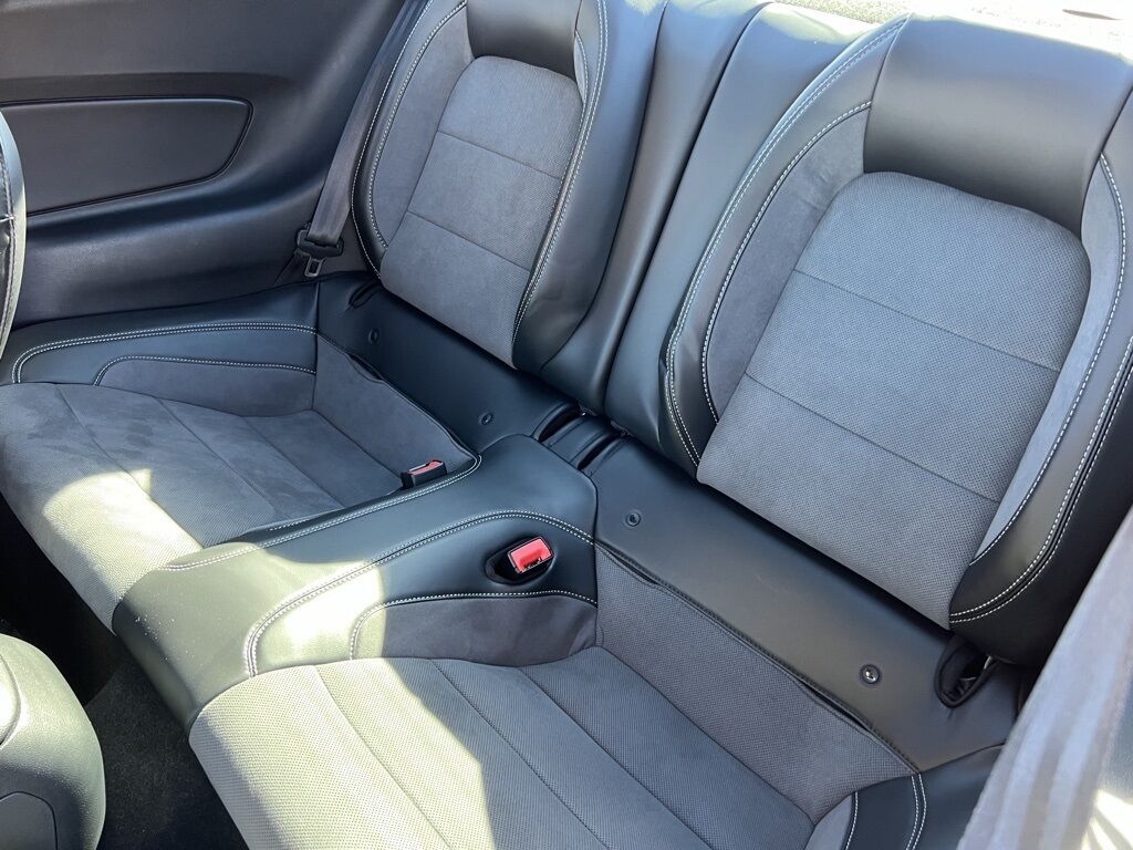 2020 Ford Mustang Shelby GT350 Ft Lauderdale FL