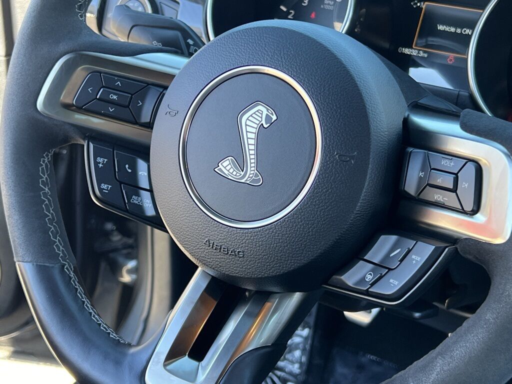 2020 Ford Mustang Shelby GT350 Ft Lauderdale FL